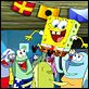 Der SpongeBob-Schwammkopf Film