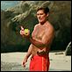 Der SpongeBob-Schwammkopf Film : photo David Hasselhoff, Stephen Hillenburg
