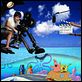 Der SpongeBob-Schwammkopf Film