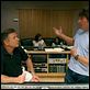 Der SpongeBob-Schwammkopf Film : photo Alec Baldwin, Stephen Hillenburg