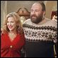 Surviving Christmas : photo Catherine O'Hara, James Gandolfini, Mike Mitchell