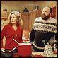 Surviving Christmas : photo Catherine O'Hara, James Gandolfini, Mike Mitchell