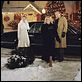 Surviving Christmas : photo David Selby, Jennifer Morrison, Mike Mitchell, Stephanie Faracy