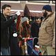 Surviving Christmas : photo Ben Affleck, James Gandolfini, Mike Mitchell