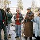 Surviving Christmas : photo Ben Affleck, Bill Macy, Catherine O'Hara, Mike Mitchell
