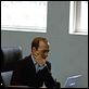 White Noise : photo Geoffrey Sax, Michael Keaton