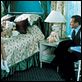 The Final Cut : photo Omar Naim, Robin Williams
