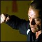 Wake of Death : photo Jean-Claude Van Damme, Philippe Martinez