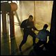 Wake of Death : photo Jean-Claude Van Damme, Philippe Martinez