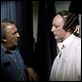 Fellinis Casanova : photo Donald Sutherland, Federico Fellini