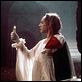 Fellinis Casanova : photo Donald Sutherland, Federico Fellini