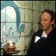 Fellinis Casanova : photo Donald Sutherland, Federico Fellini