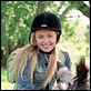 Im Rennstall ist das Zebra los! : photo Frederik Du Chau, Hayden Panettiere