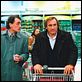 2 ungleiche Freunde : photo Eric Toledano, Gérard Depardieu, Jean-Paul Rouve, Olivier Nakache