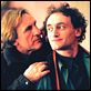 2 ungleiche Freunde : photo Eric Toledano, Gérard Depardieu, Jean-Paul Rouve, Olivier Nakache