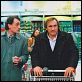 2 ungleiche Freunde : photo Gérard Depardieu, Jean-Paul Rouve