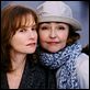 Zwei ungleiche Schwestern : photo Alexandra Leclère, Catherine Frot, Isabelle Huppert