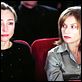 Zwei ungleiche Schwestern : photo Alexandra Leclère, Catherine Frot, Isabelle Huppert