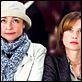 Zwei ungleiche Schwestern : photo Alexandra Leclère, Catherine Frot, Isabelle Huppert