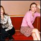 Zwei ungleiche Schwestern : photo Alexandra Leclère, Catherine Frot, Isabelle Huppert