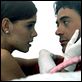 The Singing Detective : photo Katie Holmes, Keith Gordon, Robert Downey Jr.