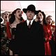 The Singing Detective : photo Keith Gordon, Robert Downey Jr.