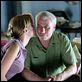 Lovesong für Bobby Long : photo John Travolta, Scarlett Johansson, Shainee Gabel