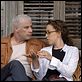 Lovesong für Bobby Long : photo John Travolta, Shainee Gabel