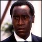 Hotel Ruanda : photo Don Cheadle, Terry George