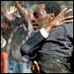 Hotel Ruanda : photo Don Cheadle, Terry George
