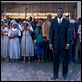 Hotel Ruanda : photo Don Cheadle, Terry George