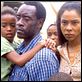 Hotel Ruanda : photo Don Cheadle, Sophie Okonedo, Terry George