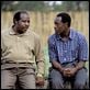Hotel Ruanda : photo Don Cheadle, Paul Rusesabagina, Terry George