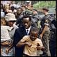 Hotel Ruanda : photo Don Cheadle, Terry George