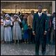 Hotel Ruanda : photo Don Cheadle, Terry George