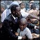 Hotel Ruanda : photo Don Cheadle, Terry George