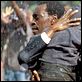Hotel Ruanda : photo Don Cheadle, Terry George