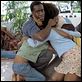 Hotel Ruanda : photo Don Cheadle, Terry George