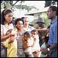Hotel Ruanda : photo Don Cheadle, Sophie Okonedo, Terry George