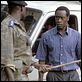 Hotel Ruanda : photo Don Cheadle, Terry George
