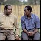 Hotel Ruanda : photo Don Cheadle, Paul Rusesabagina, Terry George
