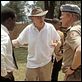 Hotel Ruanda : photo Don Cheadle, Nick Nolte, Terry George