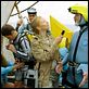 Die Tiefseetaucher : photo Bill Murray, Cate Blanchett, Wes Anderson