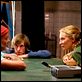 Die Tiefseetaucher : photo Bill Murray, Cate Blanchett, Wes Anderson