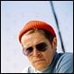 Die Tiefseetaucher : photo Wes Anderson, Willem Dafoe