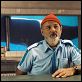 Die Tiefseetaucher : photo Bill Murray, Wes Anderson