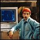 Die Tiefseetaucher : photo Noah Taylor, Wes Anderson
