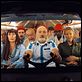 Die Tiefseetaucher : photo Anjelica Huston, Bill Murray, Bud Cort, Michael Gambon, Noah Taylor