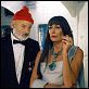 Die Tiefseetaucher : photo Anjelica Huston, Bill Murray, Wes Anderson