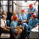Die Tiefseetaucher : photo Bill Murray, Bud Cort, Cate Blanchett, Noah Taylor, Owen Wilson